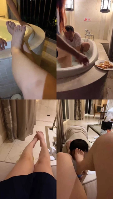 【南南】调教老废物