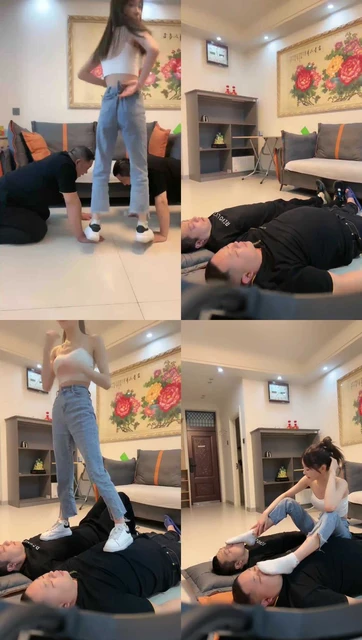 【文文文文】超级暴力 发泄心情