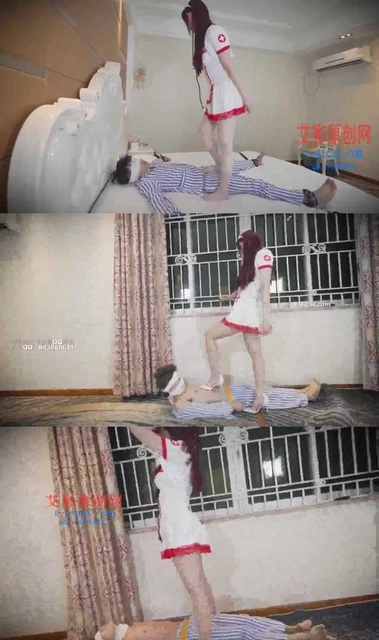 【樱崎】剧情 护士的怨气