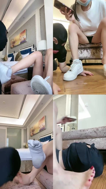 【甜一】家奴伺候女主人晨起