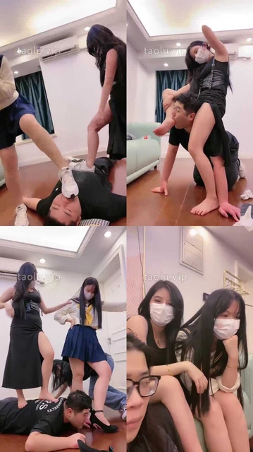 【麋鹿银儿】谁说南方女子温柔