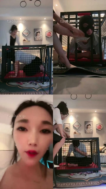 【傲雪】被圈养的幸福体验