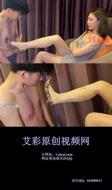 【二宝】唯美 肉丝高跟虐乳 坐脸 挑逗