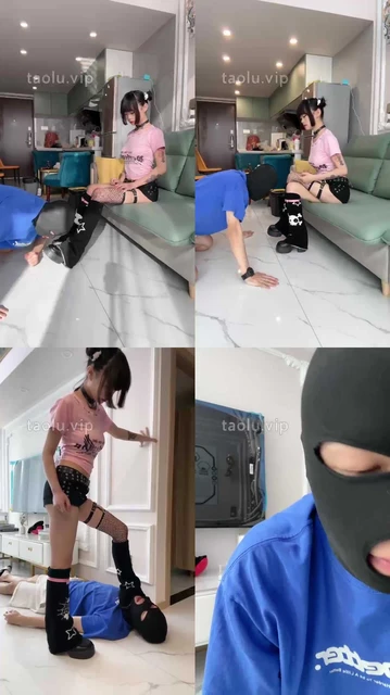 【狗哥】暴走的萝莉