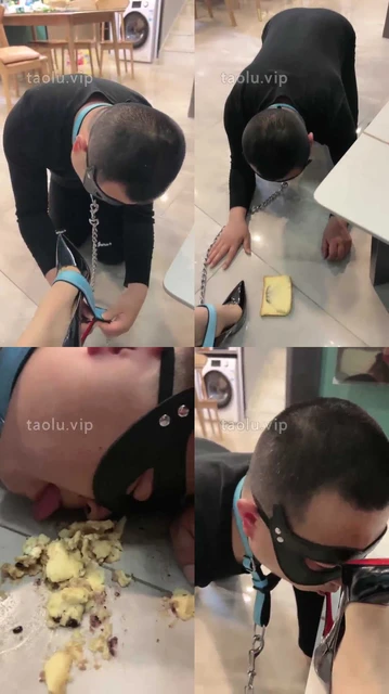 【妆主大大】女王初体验