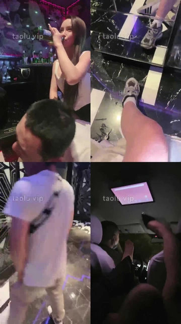 【一诺大小姐】重口呕吐 玩弄搭讪的司机