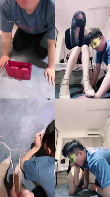 【甜心教主】干妈的赏赐