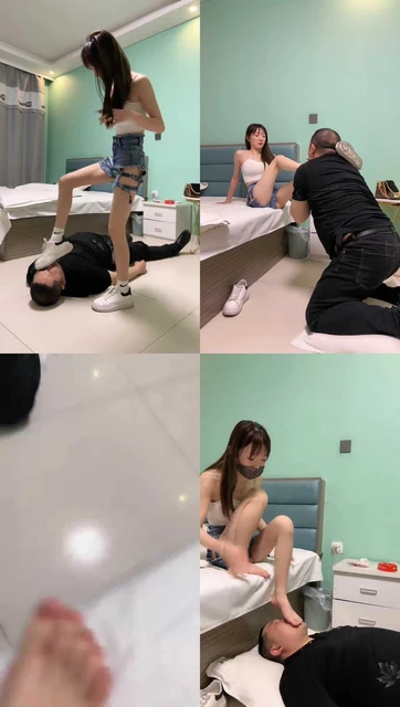 【文文文文】最强羞辱