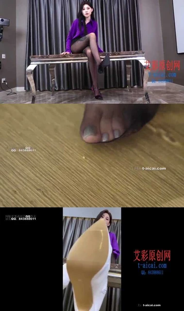 【禾未】第一视角调教 订制合集