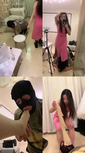 【伊诺】玩弄马桶