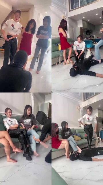 【阿昆】高贵冷艳的素人姐姐