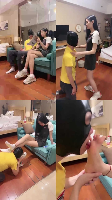 【艾莉】剧情 教训学长