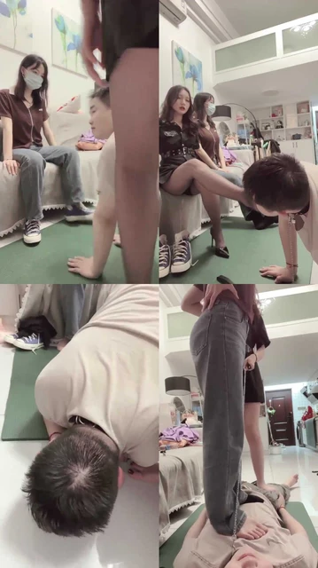 【尤物姐姐】开发素人 带闺蜜入圈