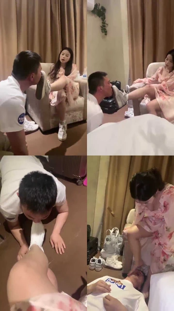 【伊诺】首次玩CD奴