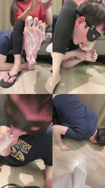 【妆主大大】睡前伺候