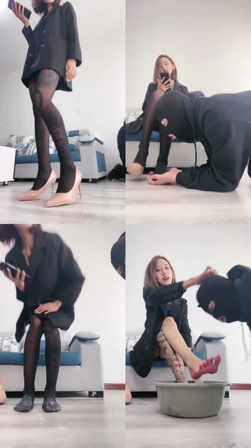 【秋秋】活着就是为了讨好主人