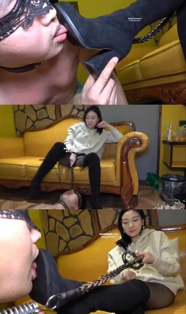 【彼岸花】人体刷鞋器