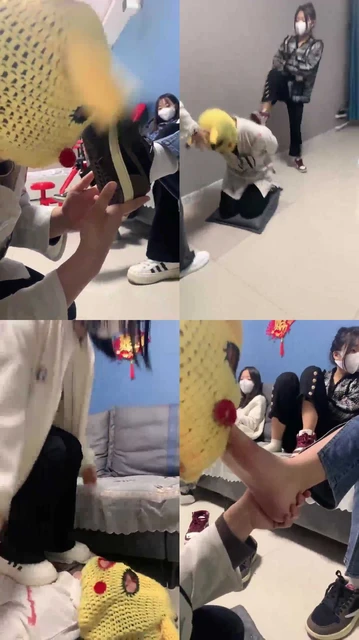 【与精神小妹的那些事】惩罚不听话的囚犯