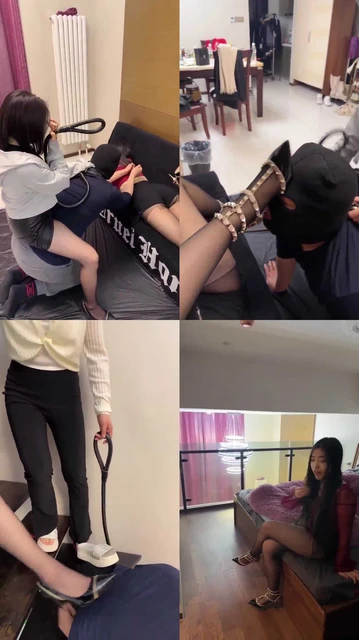 【泷御】女生宿舍 一仆二主