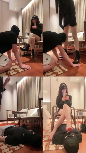 【KIKI殿下S】挑战极限