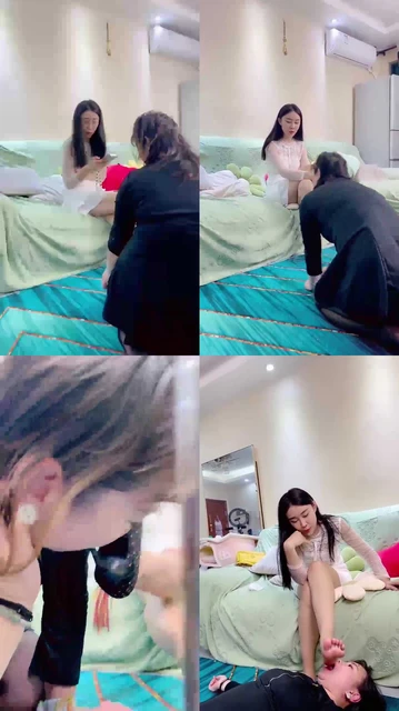 【夏芙】校园女女