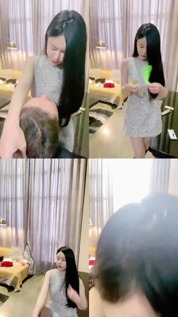 【黛樱】第一次露脸调教