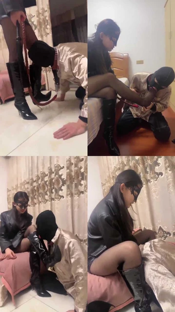 【狗哥】上调教课啦