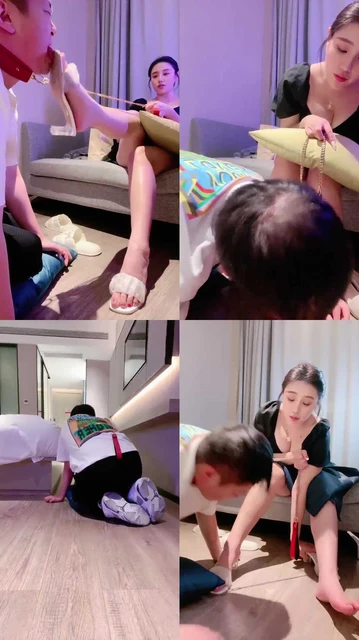 【楠熙】调教榜三 就是狠