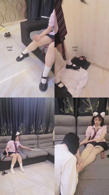 【依依子】新女王的首秀