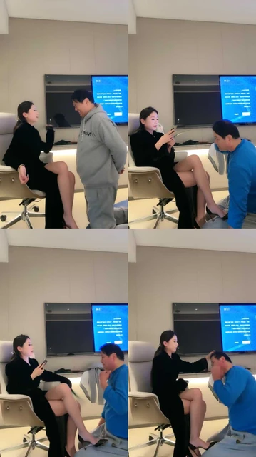 【沅芷】车模S-各种刑具超狠抽打【上】