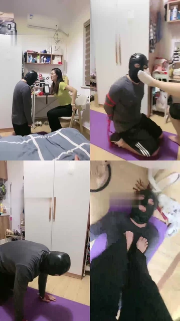 【嘉文】脏臭原味脚辱同学