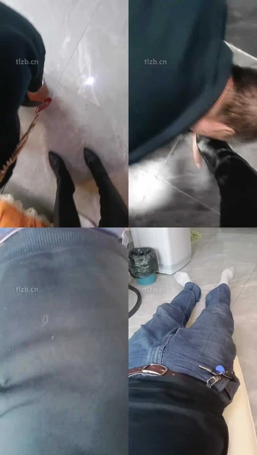 【平凡】长靴S胯下辱/内裤套头/跪舔裸足