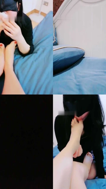 【丹祖宗】母狗午后舒服伺候【双视角版】