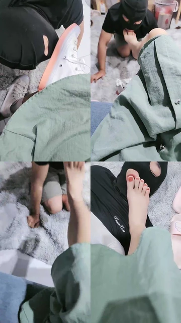 【嘉妮】贱货第一次被调