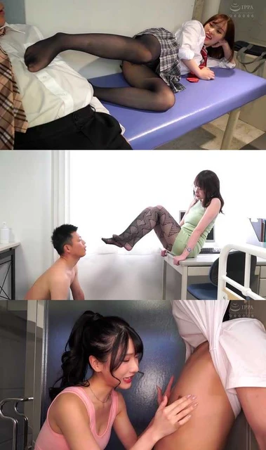 【日本女优】80分新作四大合集 黑丝美腿虐费mgmj-74 Mopp-93 mopt-38 mgmq-140