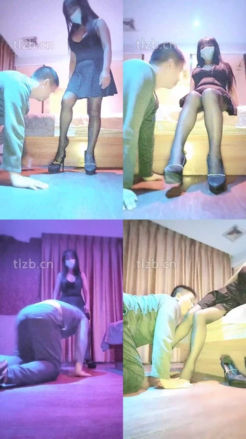 【重庆男神】开发会所170技师做S