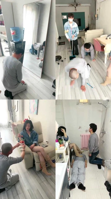 【伊潼】有家奴的生活