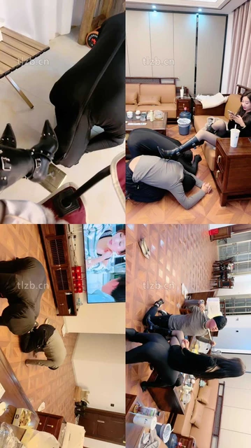 【沅芷】不听话双奴就要重刑虐【上】