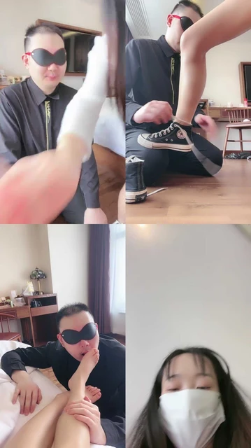 【子衿大大】调教187大狗