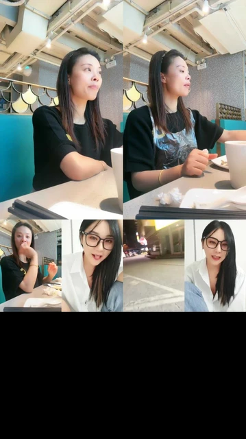 【夸梨】PK户外惩罚舔女路人鞋底差点挨打