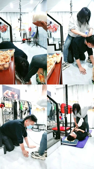 【芏筅的毒药】畜生要造反