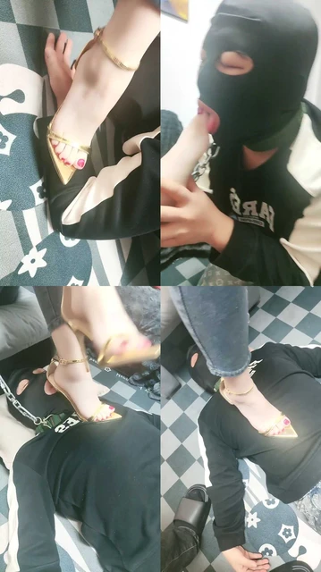 【判官兔主】兔兔首调贱货废物狗