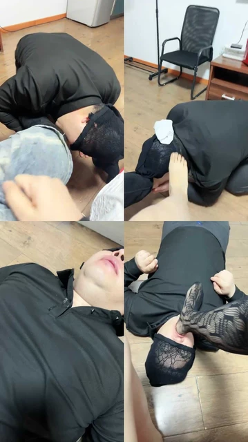 【曼欲ss】暴力调狗爬行提档踩踏