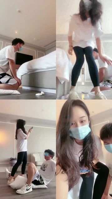 【强抚】学弟的脚耳光 初体验