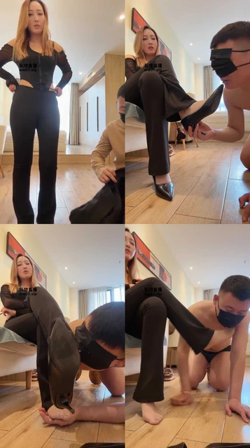 【妙可】裤里丝