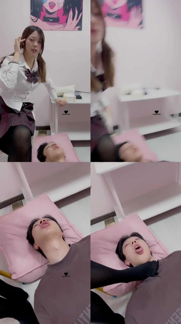 【兔兔酱sama】物化人体痰盂