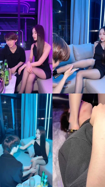 【冰冰】剧情-KTV佳丽和老板的秘密