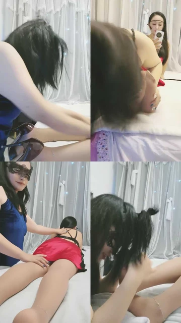 【魔蝎女王】宇宙最强母狗虐