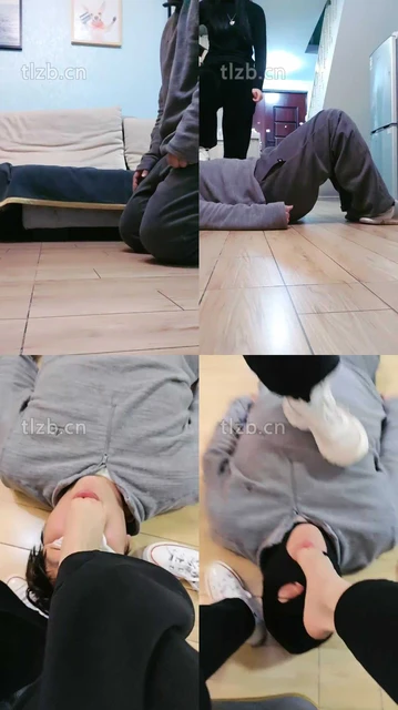 【奶味小仙女】双S-学生主脏鞋原味袜玩弄老师