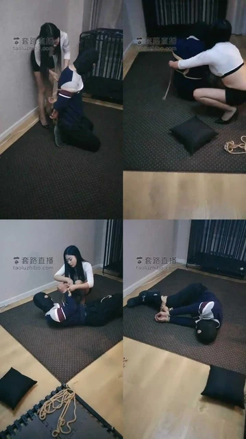 【夕微】重度窒息专场